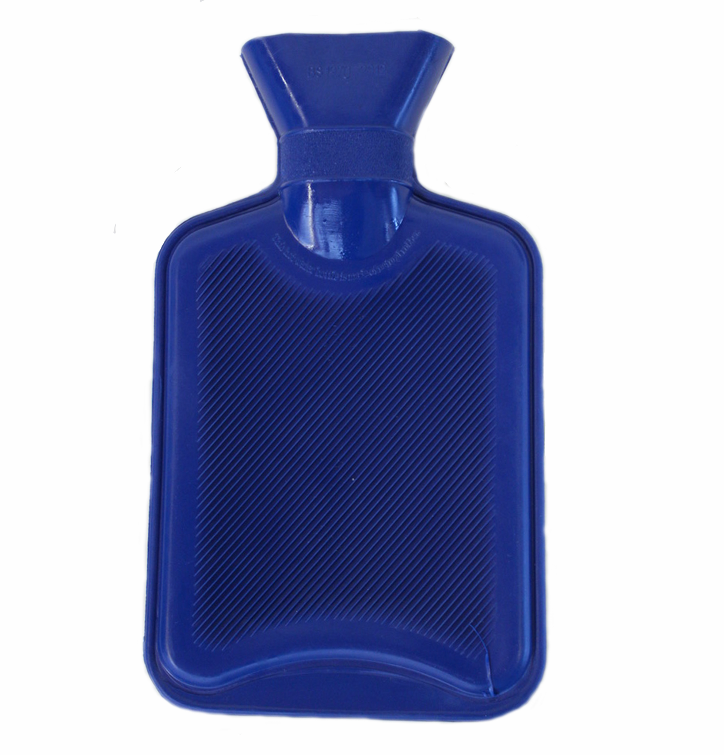 Daisy 500 ml hot water bottle Pink - Image 4
