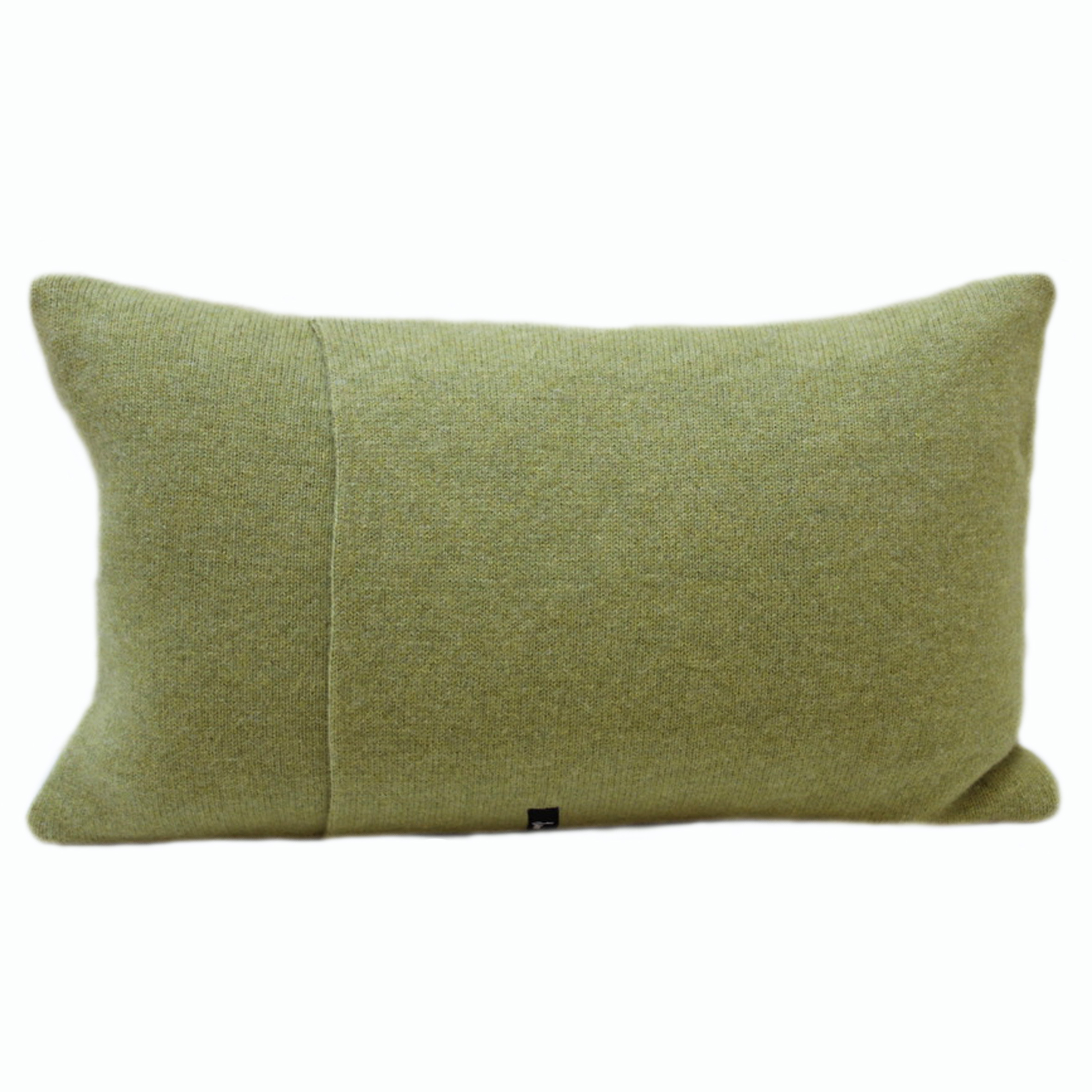 A Treeline cushion Citrus Green - Image 6