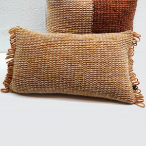 Stoneweave  Loop Goldcrest  cushion