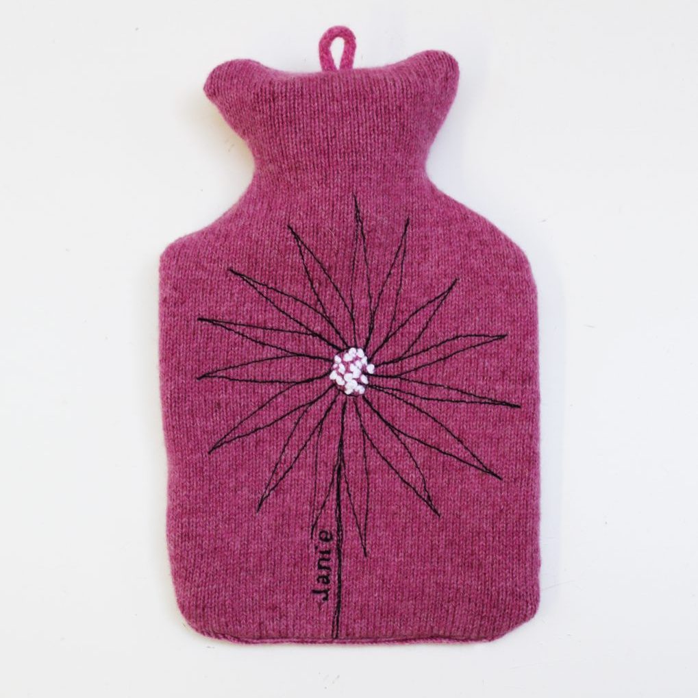 PINK 500ML